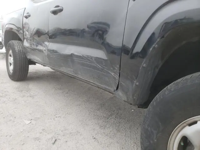 2019 TOYOTA TACOMA DOUBLE CAB