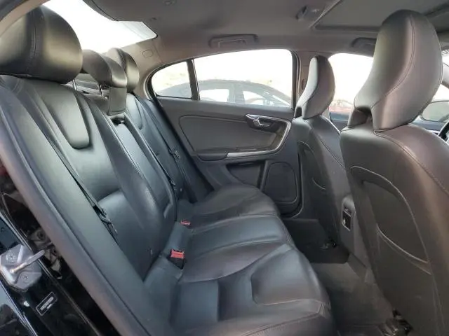 2015 VOLVO S60 PREMIER  