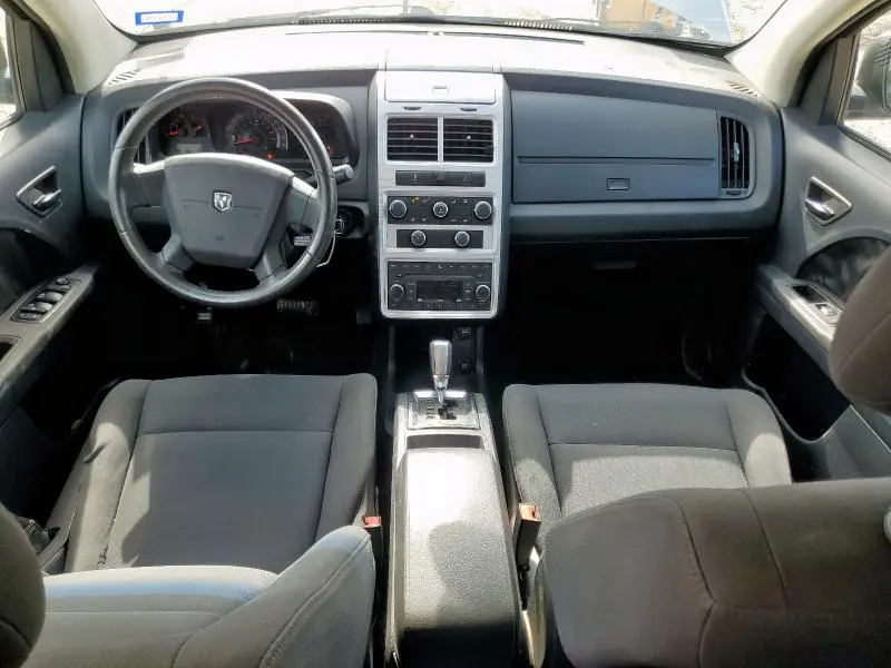 2010 DODGE JOURNEY SXT  