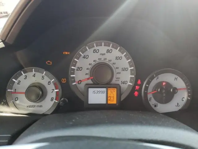 2013 HONDA PILOT EXLN  