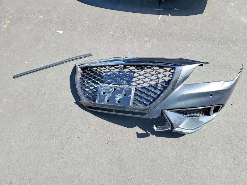2019 GENESIS G80 3.3T SPORT  