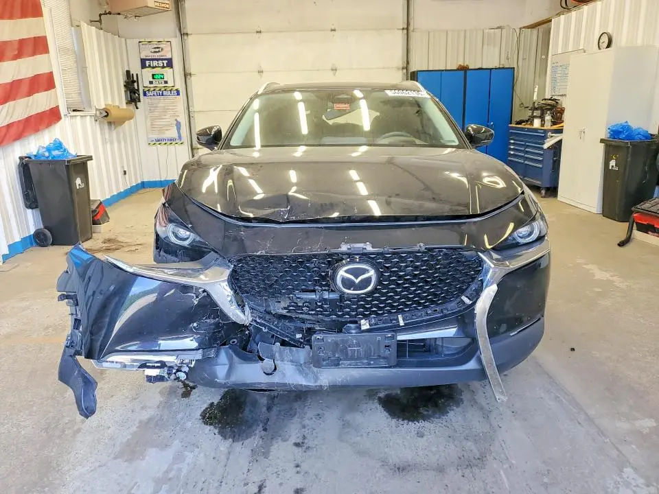 2024 MAZDA CX-30 PREMIUM  