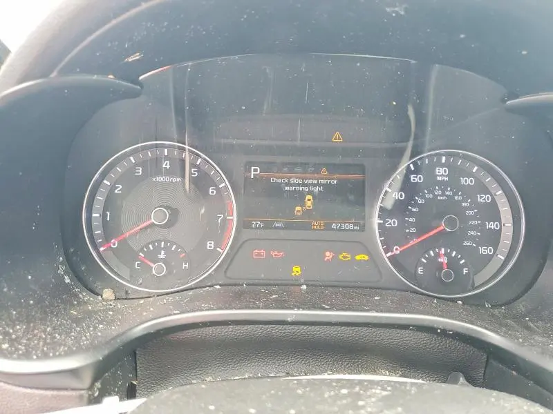 2023 KIA FORTE GT LINE  