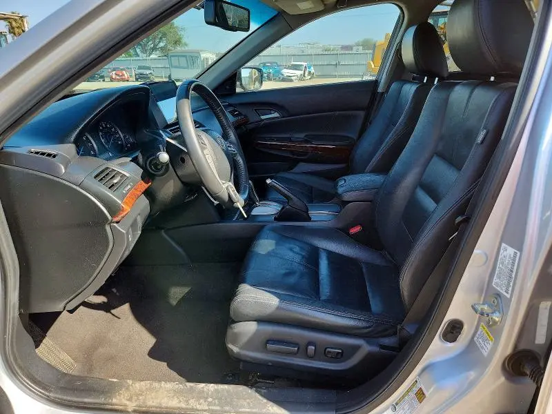 2012 HONDA CROSSTOUR EXL  