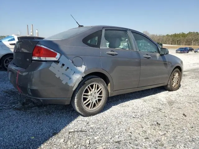 2010 FORD FOCUS SE  