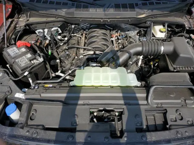 2025 FORD F150 XLT  