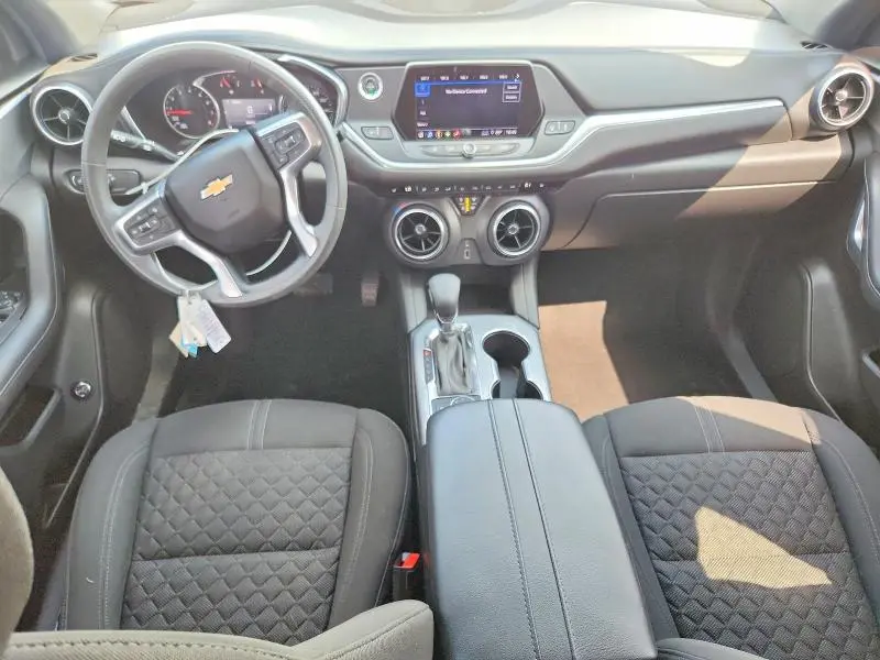 2021 CHEVROLET BLAZER   