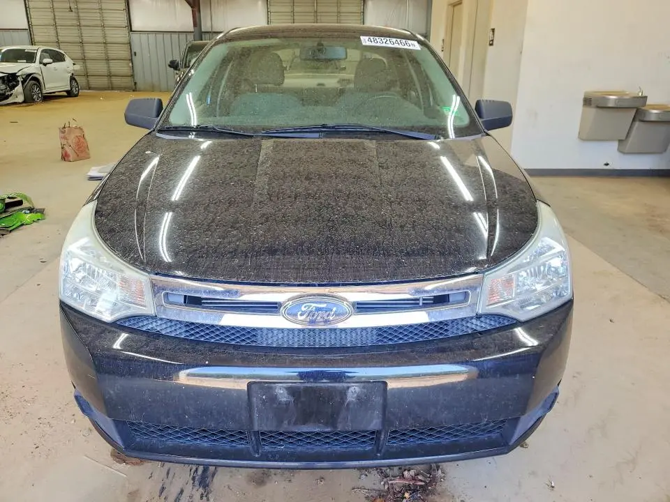 2008 FORD FOCUS SE