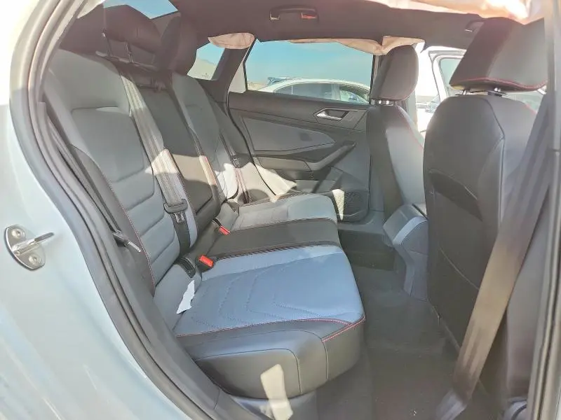 2025 VOLKSWAGEN JETTA GLI AUTOBAHN  