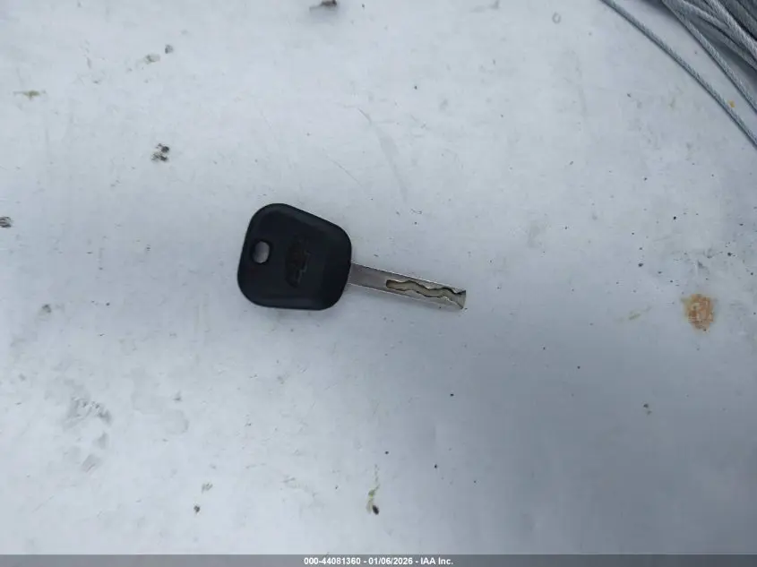 2015 CHEVROLET COLORADO Z71