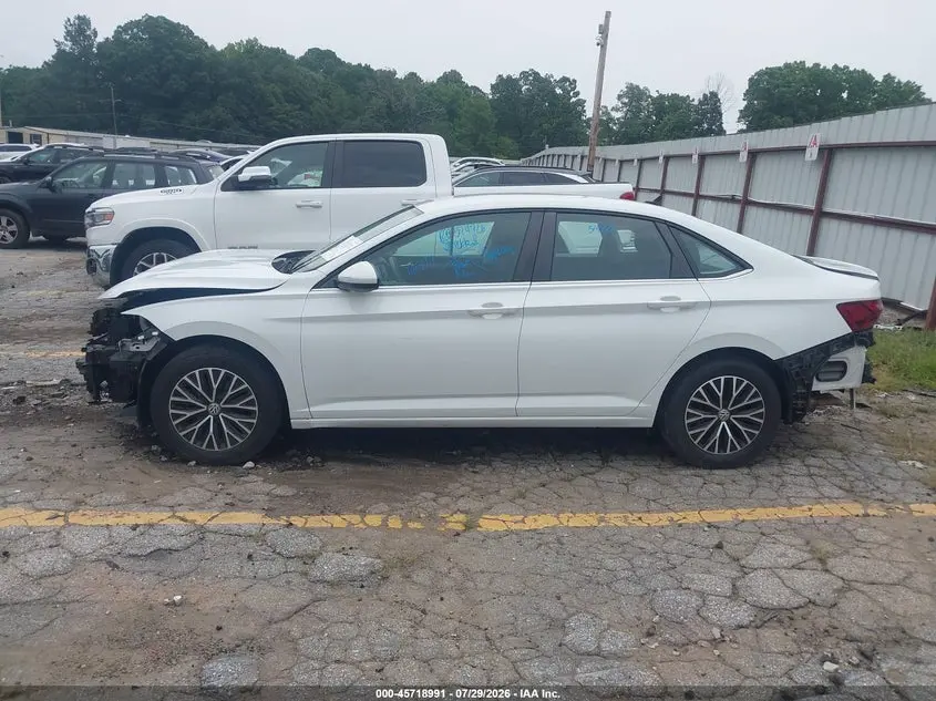 2021 VOLKSWAGEN JETTA 1.4T R-LINE/1.4T SE/S