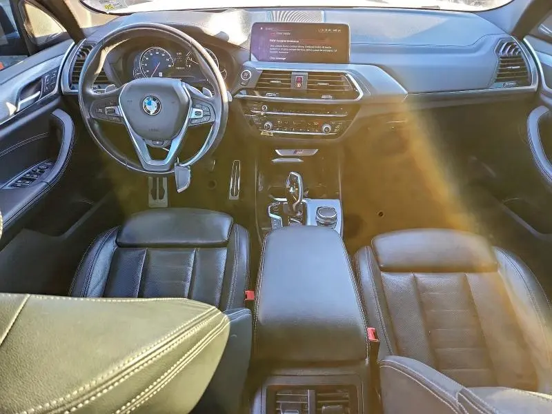2018 BMW X3 XDRIVEM40I  