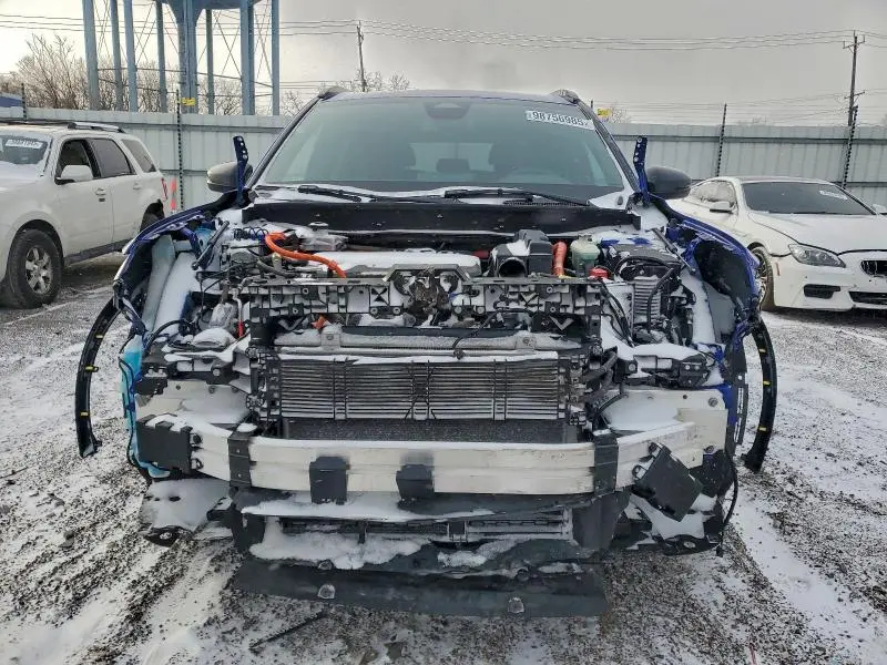 2024 HONDA CR-V SPORT  