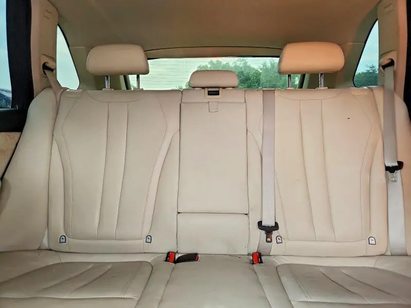 2014 BMW X5 XDRIVE35I  