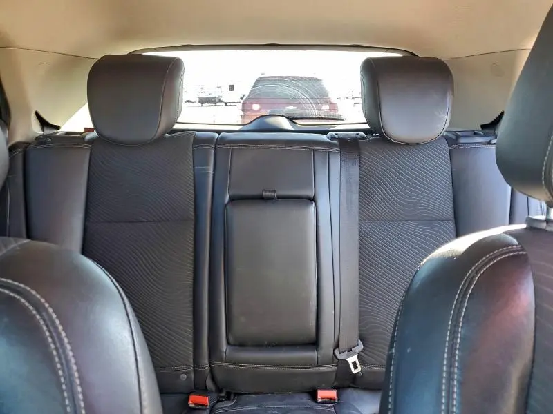 2014 BUICK ENCORE CONVENIENCE  