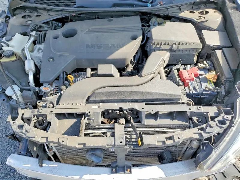 2016 NISSAN ALTIMA 2.5 SV  