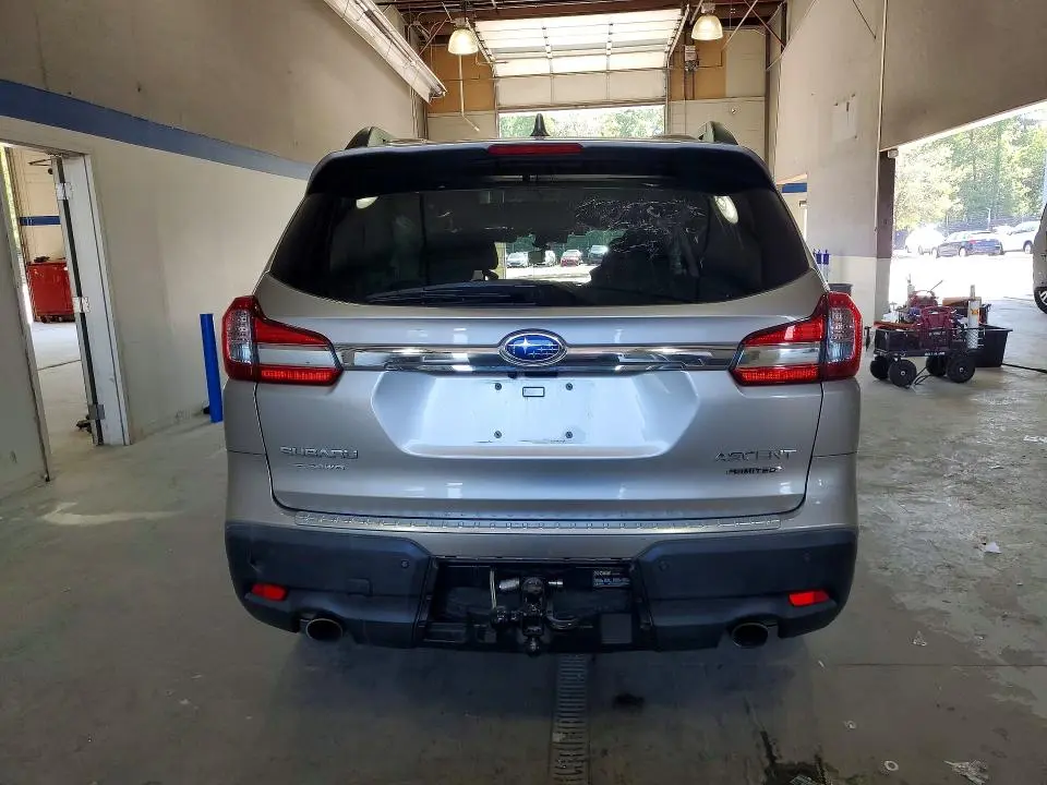 2020 SUBARU ASCENT LIMITED  