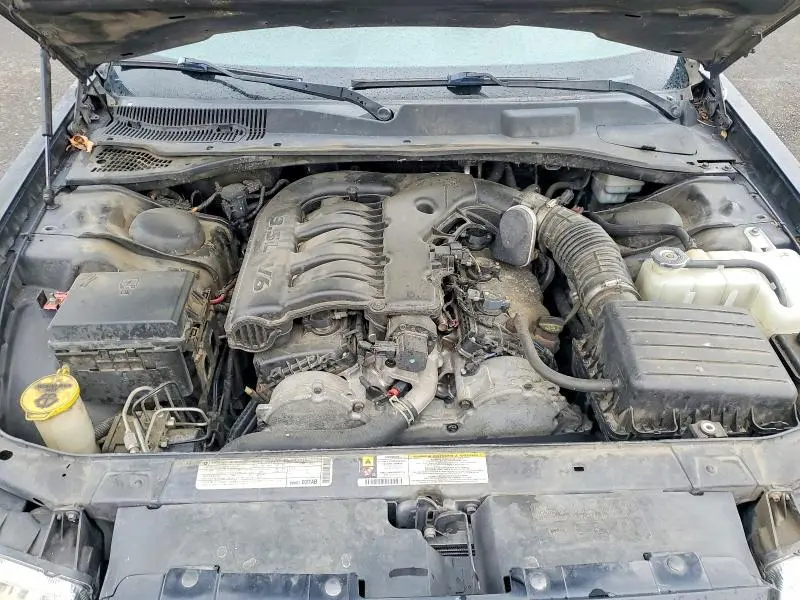 2010 CHRYSLER 300 TOURING  