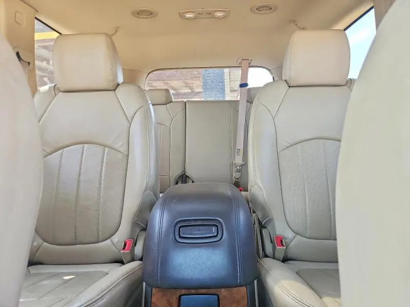 2011 BUICK ENCLAVE CXL  