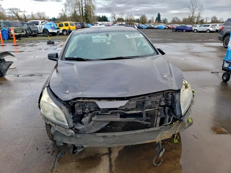 2013 CHEVROLET MALIBU LS  