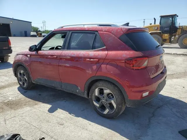 2022 HYUNDAI VENUE SEL