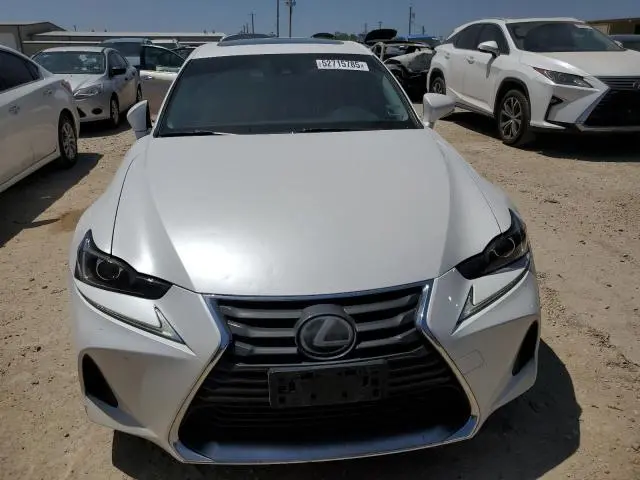 2019 LEXUS IS 300  