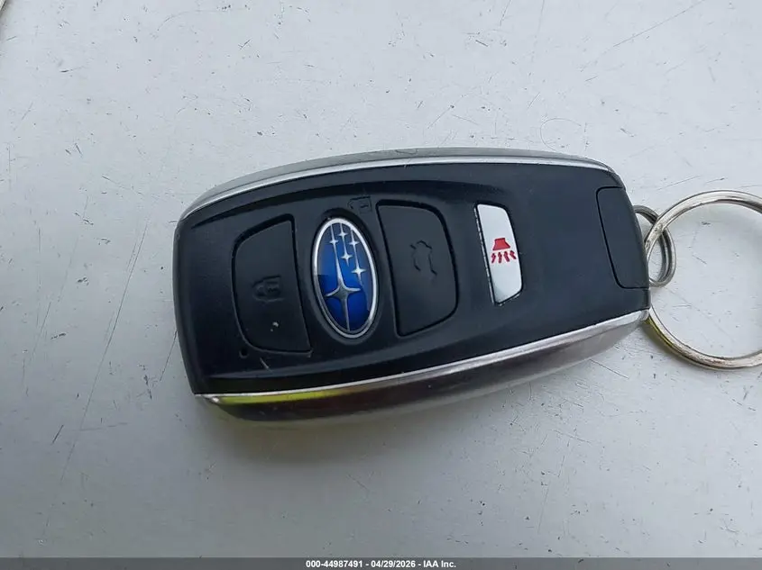 2020 SUBARU ASCENT PREMIUM