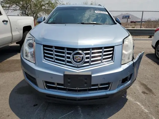 2013 CADILLAC SRX LUXURY COLLECTION  