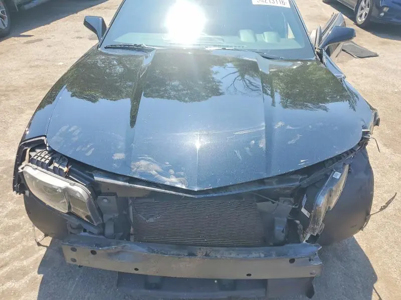2010 CHEVROLET CAMARO SS  