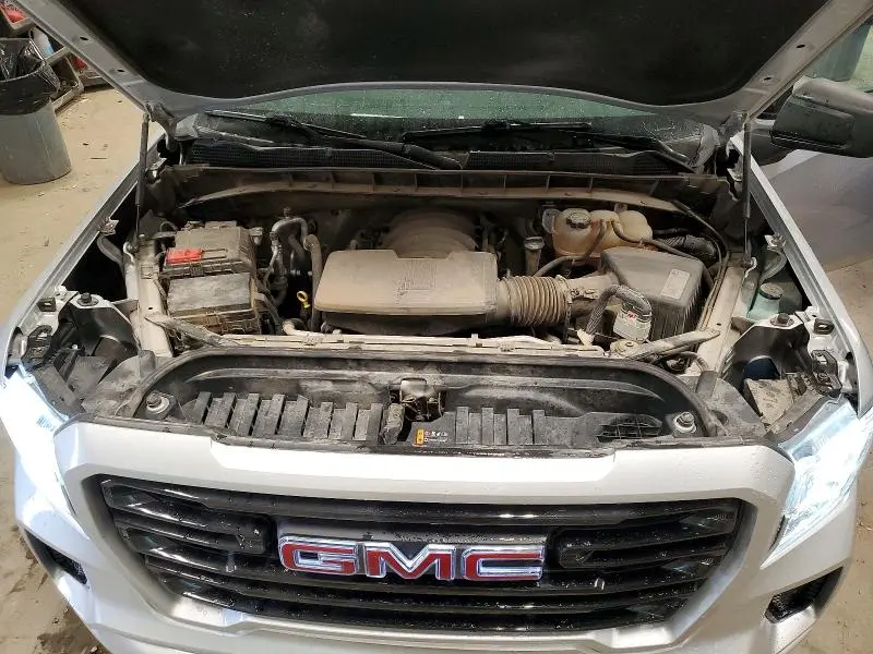 2021 GMC SIERRA K1500 ELEVATION  