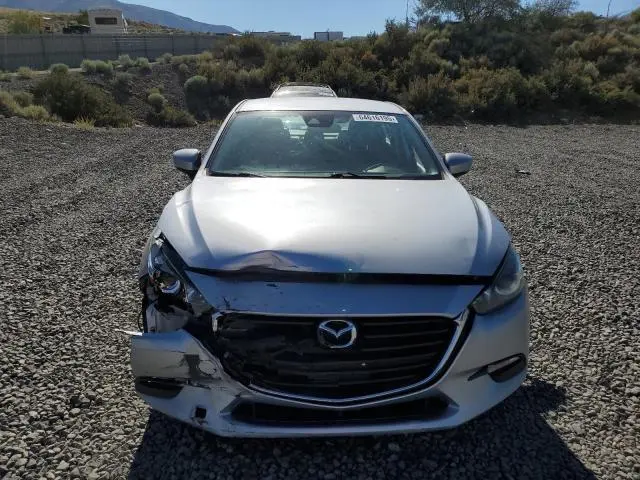 2018 MAZDA 3 TOURING  