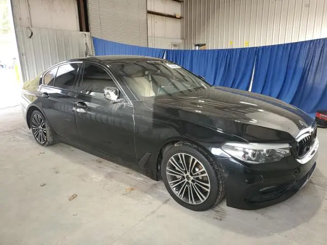 2017 BMW 530 I  
