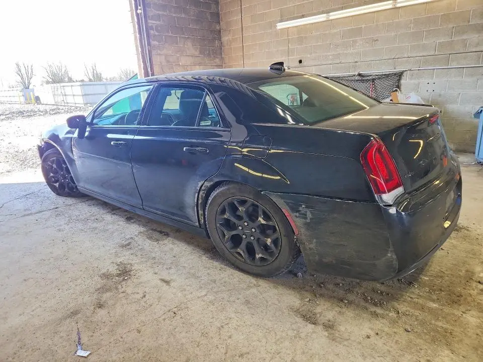 2021 CHRYSLER 300 TOURING  