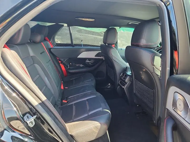 2023 MERCEDES-BENZ GLE AMG 53 4MATIC  