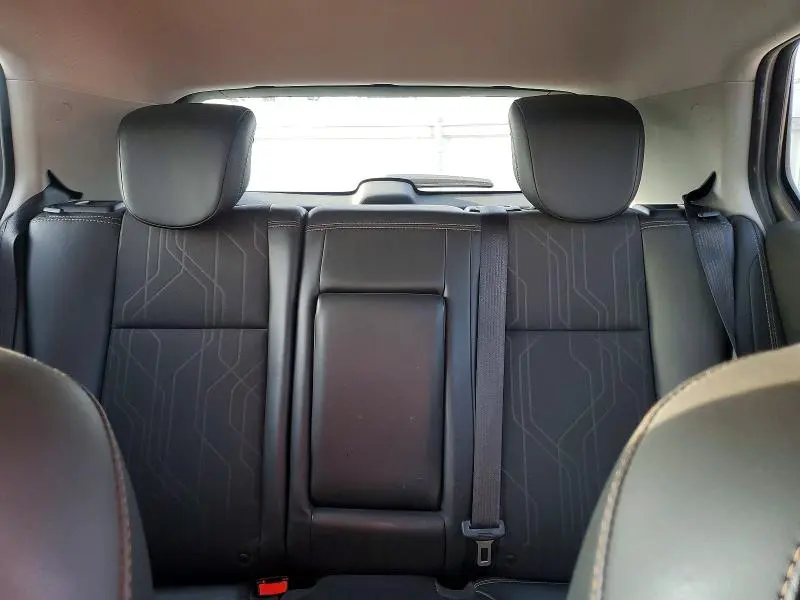 2018 CHEVROLET TRAX 1LT  