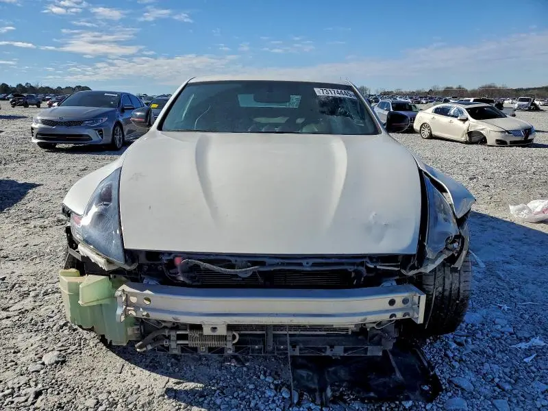 2018 NISSAN 370Z BASE  