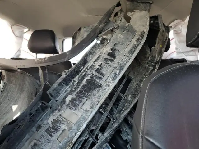 2019 VOLKSWAGEN ATLAS SE  