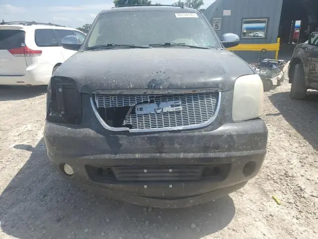 2010 GMC YUKON SLT  