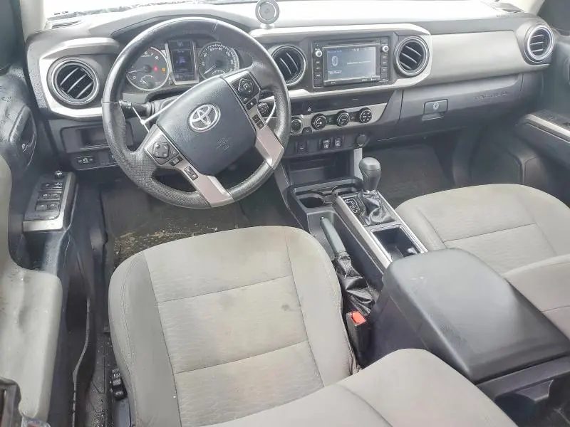 2018 TOYOTA TACOMA SR5 V6  
