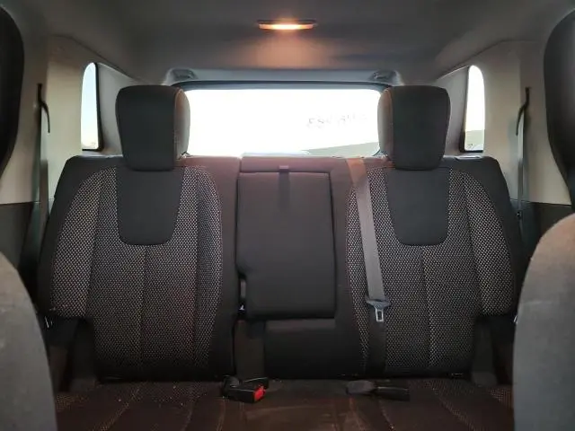 2012 GMC TERRAIN SLE  