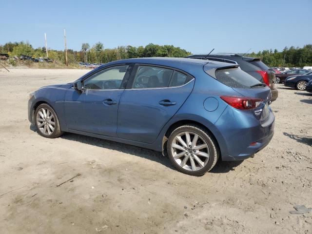 2017 MAZDA 3 TOURING