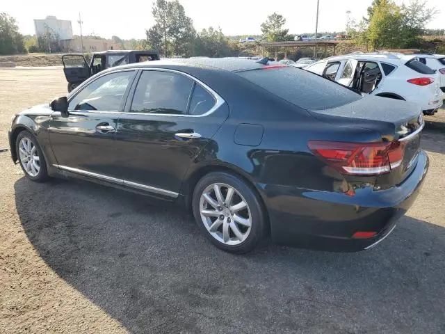 2013 LEXUS LS 460  