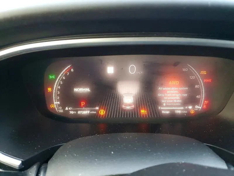 2022 ACURA MDX TECHNOLOGY  