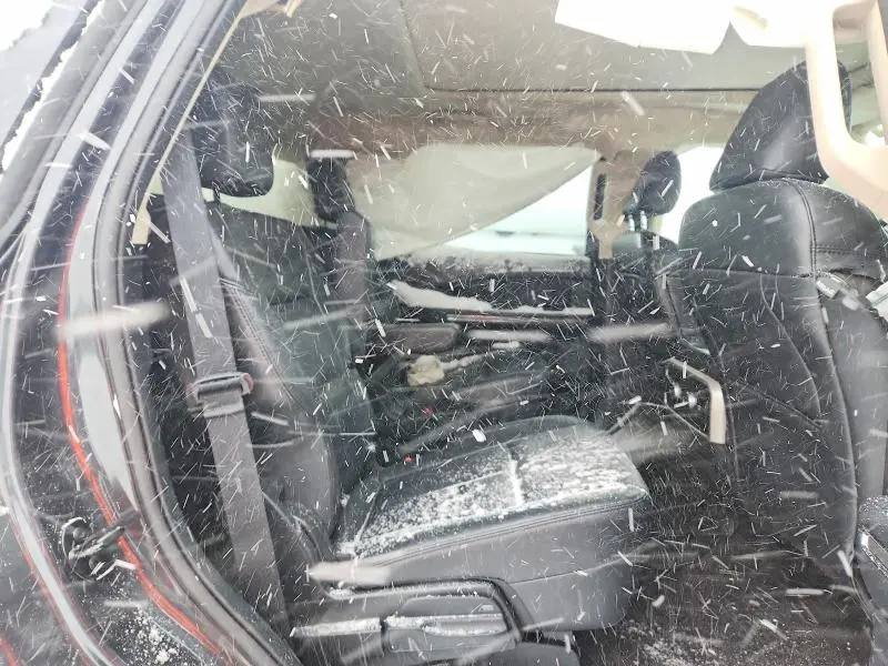 2022 FORD EXPEDITION XLT  