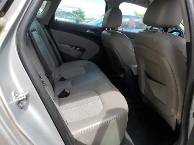 2012 BUICK VERANO 
