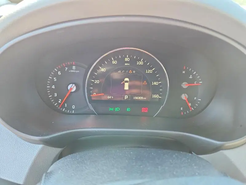 2016 KIA SORENTO SX V6  