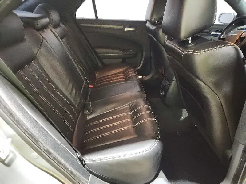 2013 CHRYSLER 300 S  