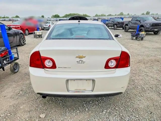 2011 CHEVROLET MALIBU   