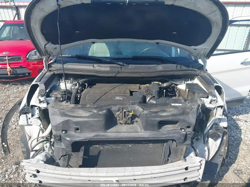 2012 FORD EXPLORER LIMITED