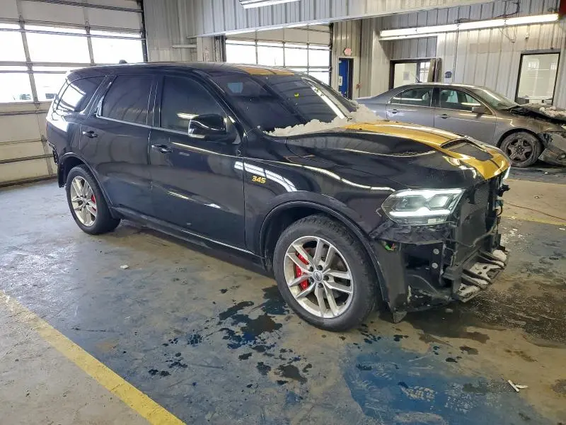 2022 DODGE DURANGO R/T  